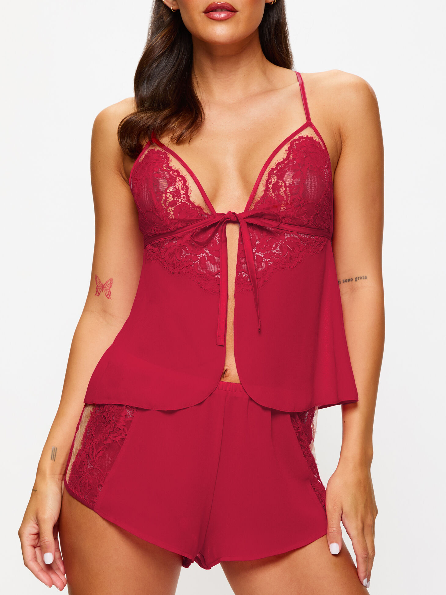 Knickerbox pyjamas clearance
